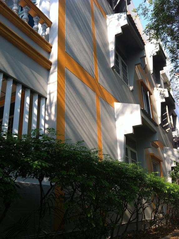 בנגקוק Park Avenue@Huamark מראה חיצוני תמונה
