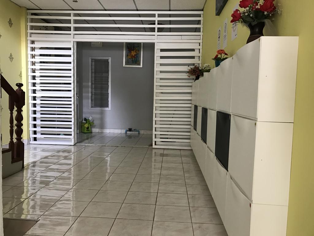 בנגקוק Park Avenue@Huamark מראה חיצוני תמונה